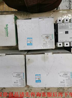 全新西门子接触器3TF5122-OXMO 3TF5322-O