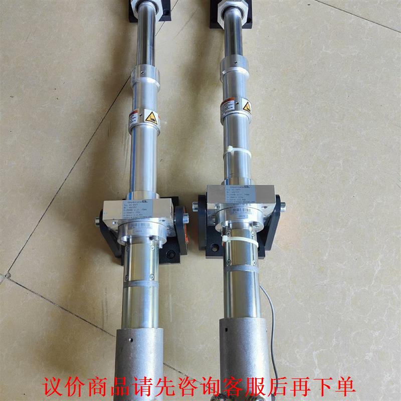 E+L莱默尔AG2571原装德恩科GR53x58直流电机，实