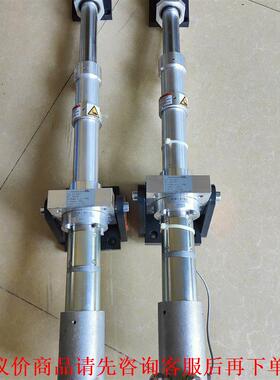 E+L莱默尔AG2571原装德恩科GR53x58直流电机，实