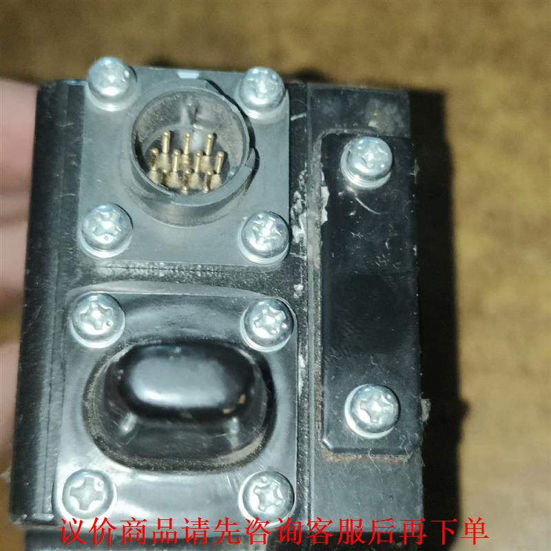 安川编码器UTSAE-B17CLE功能正常包好现货