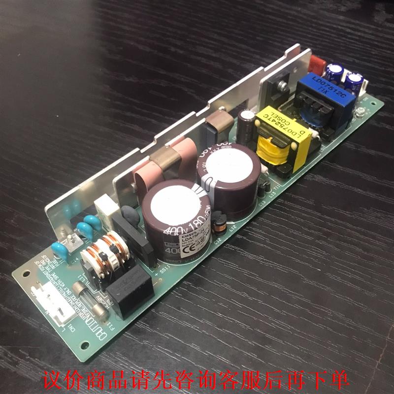 科索COSEL电源LDA75F-24，输出：24V 3.2A