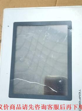 拆机三元触摸屏TEMP880S-21/UDC，实物拍摄，新旧