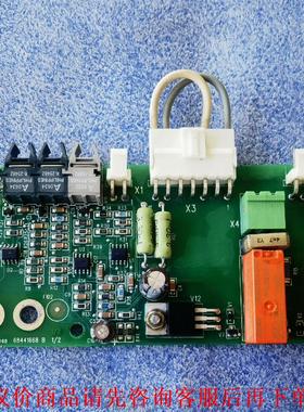 ACHM-01C ABB变频器ACS800系列信号板输出信号