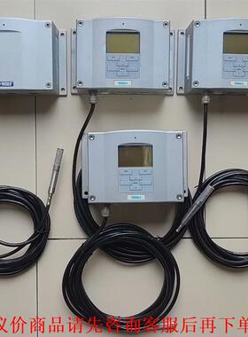 VAISALA 维萨拉 HMT333 温度湿度传感器（带探头