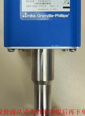 MKS 真空计 354075-TK-T ，美国原装进口，成色