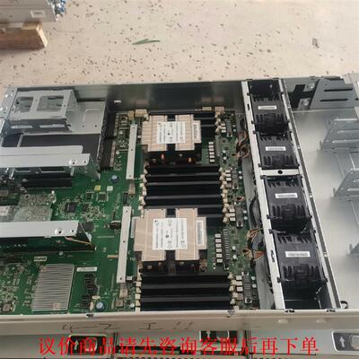 浪潮SA5212H5服务器准系统  双路3647针平台  现