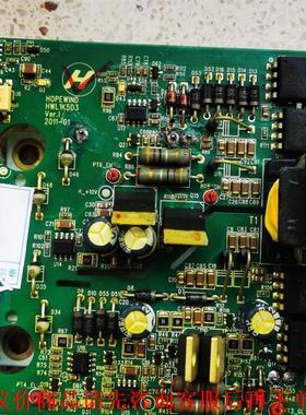 FF45017ME4 禾望/国通变频器IGBT