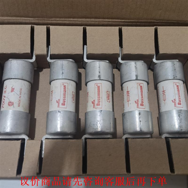 FWP—10022F  巴斯曼700V100A熔断器