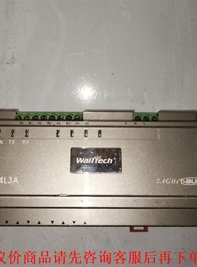 A04L3A   Walltech沃尔肽继电器  4路3A