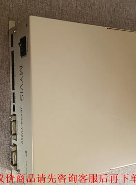 安川视觉系统JEVSA-YV260，MYVIS YV260安