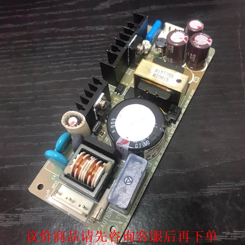 兰达LAMBDA电源ZWS30-24/J，输出：24V1.3