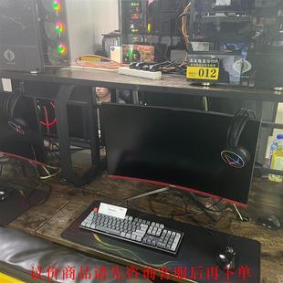 AOC，sanc，铁幕，HKC，32寸1k165hz显示器，