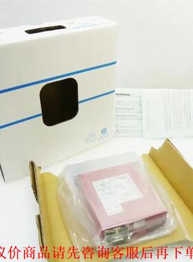 Horiba STEC D219-VCT Criterion