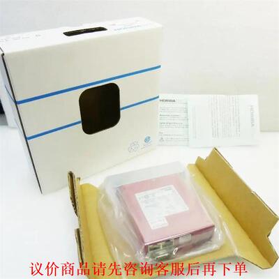 Horiba STEC D219-VCT Criterion