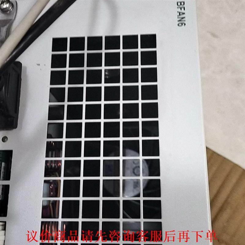 中兴BFAN6/VC9910A-BFAN（FCE8A），实物