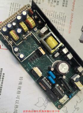 ZWX180电源模块TDK-LAMBDA