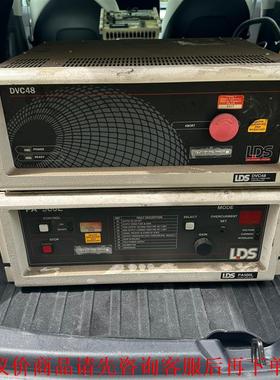 美国LDS震动PA500L DVC48振动控制器主机放大器