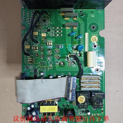 V04BT.1240AS V02英威腾变频器电源驱动板，实物