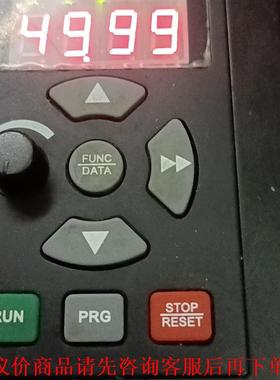 南方安华变频器面板，89实不讲价，有主机试视好，满意便下令发