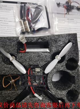 Eachine FPV空心杯DSM2接收机，全新实物如图所示