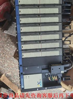 施耐德TSX  47 /67/87/。。TSXRKN8模块。