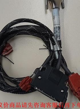 AMAT 线束总成 0140-08896，原装进口，成色如图