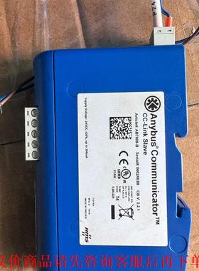 瑞典ANYBUS网关AB7008-B原装拆机。想要的联系