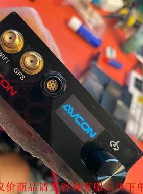 AVCON AVC HDS1006嵌入式无线单兵编码器，4G