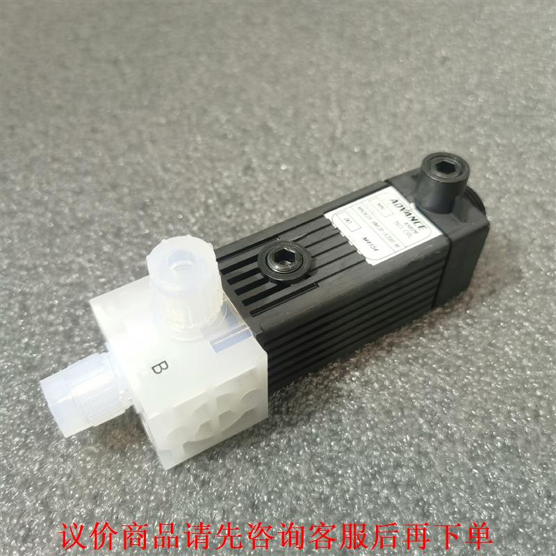 ADVANCE MN362A-6MCB-A20B-M，拆机成