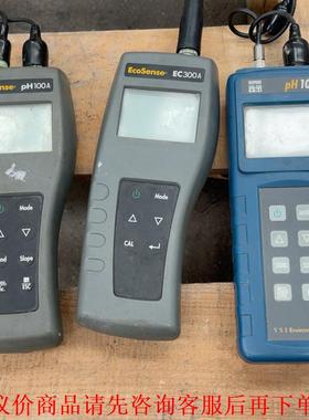 美国维赛便携式酸度计YSI pH100A