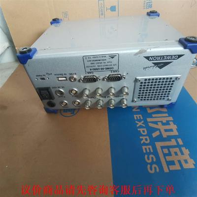 德维创DEWETRON数据采集器DEWE-50-USB2-8