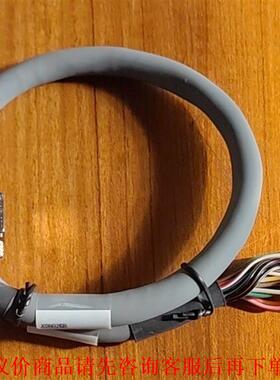 OMRON XM2S-25数据线（E176133-C）全新，