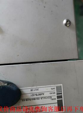 TOYO滑台模块，ECH14-L5-150-BM-P40-E