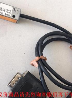 BOGEN博根德国IKS9位移传感器高精度磁头零位磁条自动化