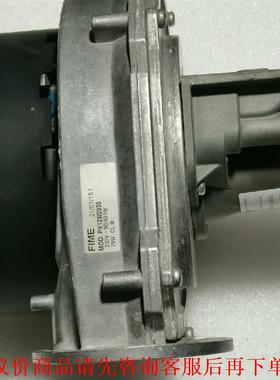 出售一台FIME挂壁炉PX128/2030风机成色漂亮如图功