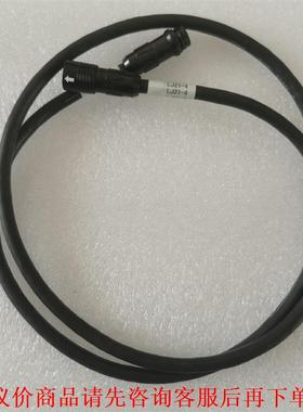 DYDEN E91337  数据线缆12芯带插头，全新未使用