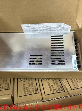 台达工业直流电源PMF-24V200WCGB 24V8.4A