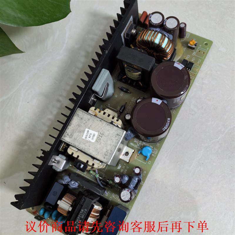 LAMBDA开关电源ZWS120PPF-24输出24V 5A