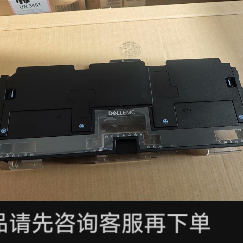 议价;全新原装 R740 R740 XD GPU导风罩