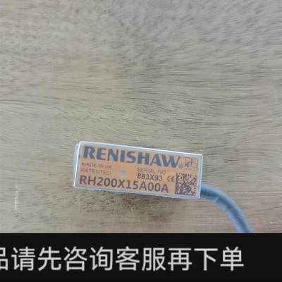 议价;品牌型号 RH200X15A00A(读数头)