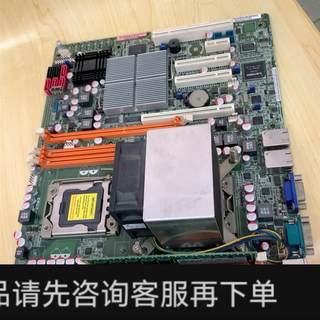 议价;Z8NA-D6C服务器主板,E5606CPU 8g*3,