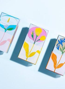 利是封/红封包/礼封红包 (24个)Share the Joy of Floral