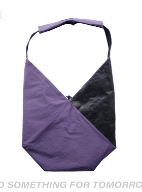 Lese 018 城市轻量化包可单肩可斜挎包无性别包速干防水面料百搭