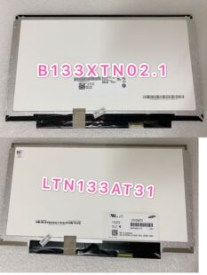 N133BGE B133XTN02.1 E31 402 HB133WX1 B133XTN01.6 LTN133AT31