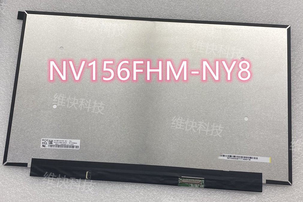 联想NV156FHM-NY8165赫兹