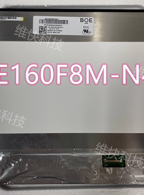 戴尔 灵越16 7610 液晶屏幕 B160QAN01.0 01.H NE160F8M-N41 N61