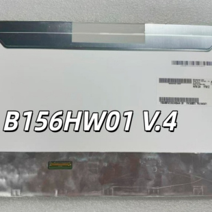 B156HTN01.1 E530 B156HW01 V.4 V.1 联想W510 B156HW02 W530