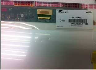 B140XW01 N140B6 HSD140PFW1LP140WH4 LTN140AT07 LP140WH1