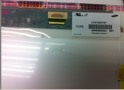 B140XW01 N140B6 HSD140PFW1LP140WH4 LTN140AT07 LP140WH1