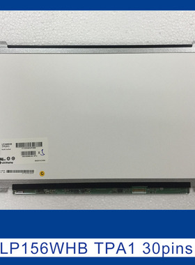 LP156WH3 TPA1 B1 LP156WHB TPA1 C1 D1 B1 LP156WHU TPA1 SH TH